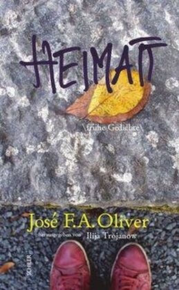 HEIMATT (Hardcover)