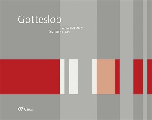 Orgelbuch zum Gotteslob. Eigenteil Osterreich (Sheet Music)
