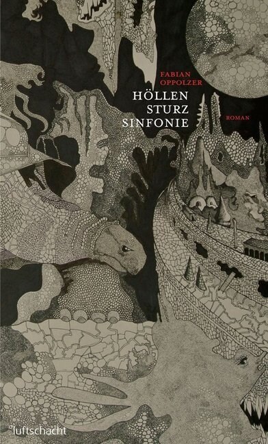 Hollensturzsinfonie (Hardcover)