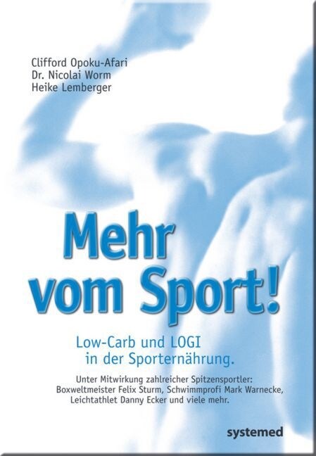 Mehr vom Sport! (Paperback)