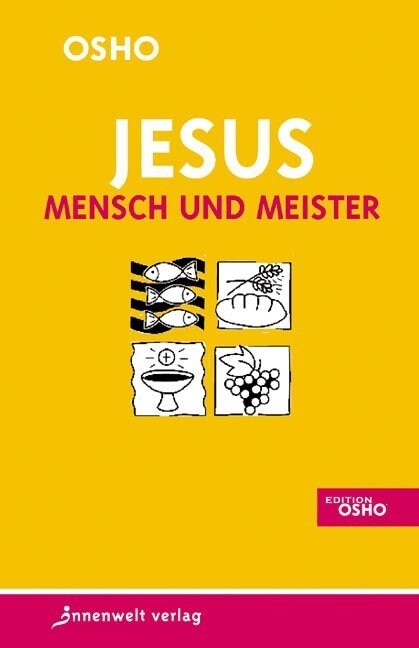 Jesus, Mensch und Meister (Paperback)
