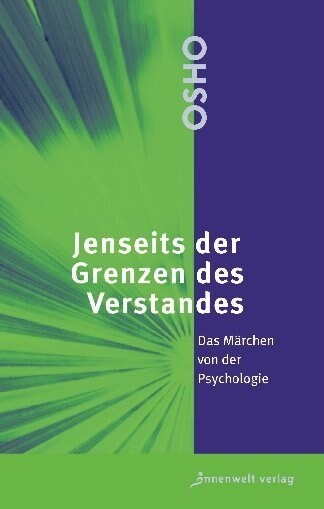 Jenseits der Grenzen des Verstandes (Paperback)