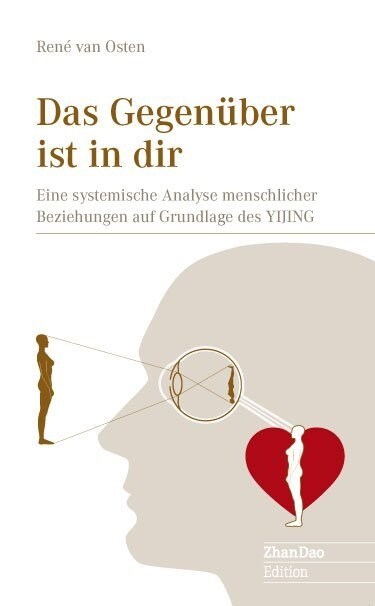 Das Gegenuber ist in dir (Hardcover)