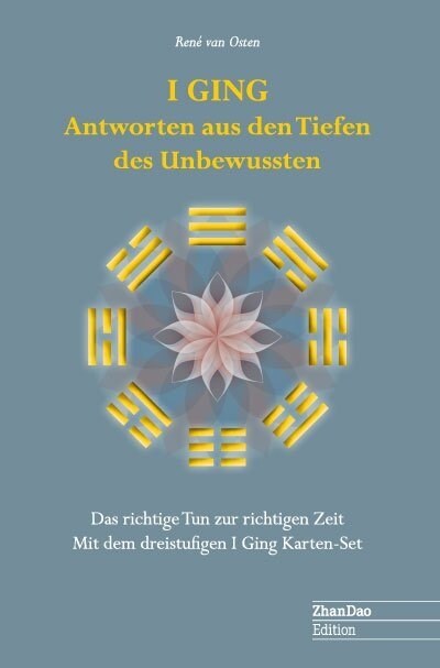 I GING Antworten aus den Tiefen des Unbewussten, m. Kartenset (Paperback)