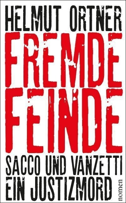 Fremde Feinde (Hardcover)