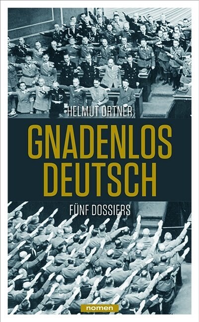 Gnadenlos Deutsch (Paperback)