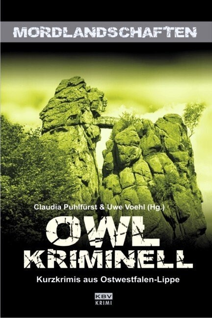 OWL kriminell (Paperback)
