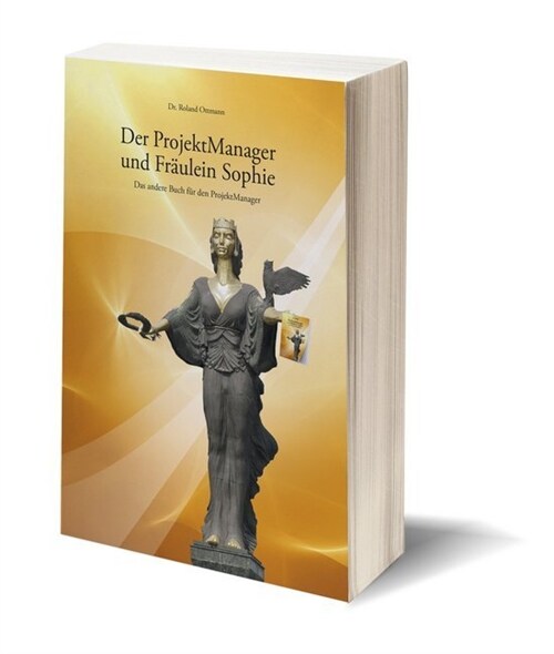Der ProjektManager und Fraulein Sophie (Paperback)