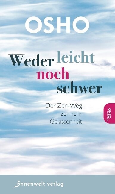 Weder leicht noch schwer (Paperback)