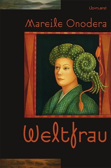 Weltfrau (Paperback)