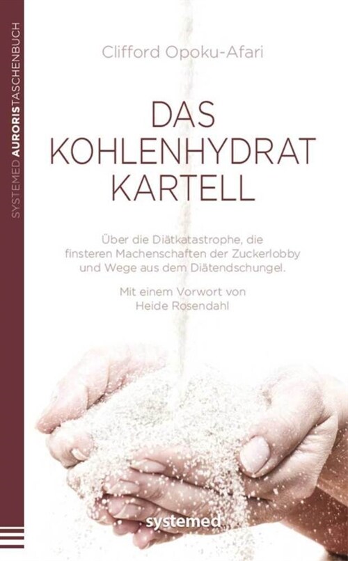 Das Kohlenhydratkartell (Paperback)