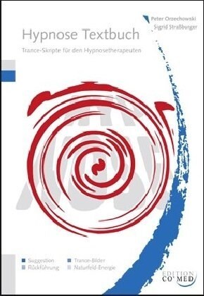 Hypnose Textbuch (Hardcover)
