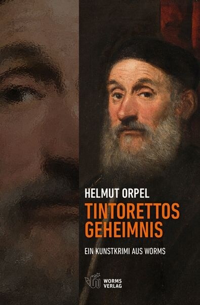 Tintorettos Geheimnis (Paperback)