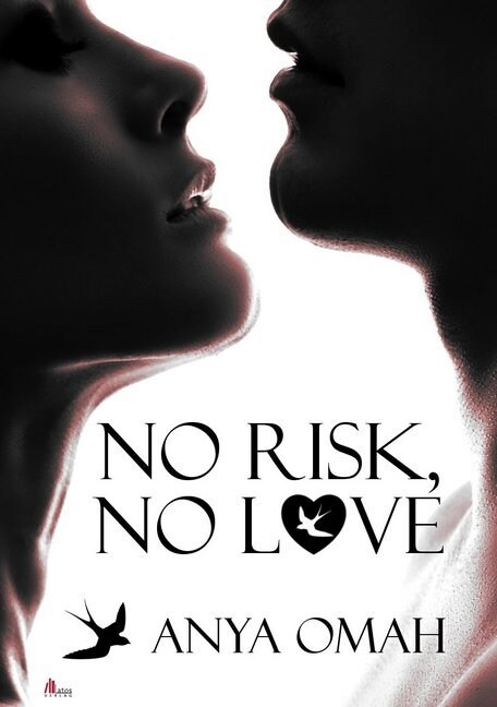 NO RISK, NO LOVE (Paperback)