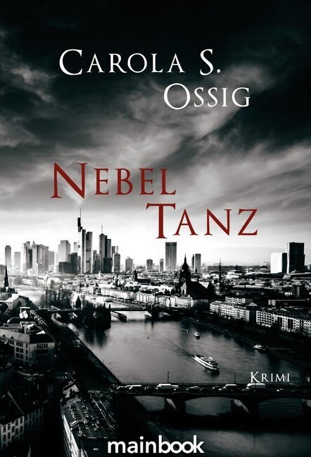 Nebeltanz (Book)