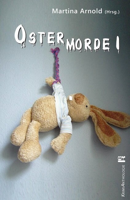 Ostermorde. .1 (Paperback)