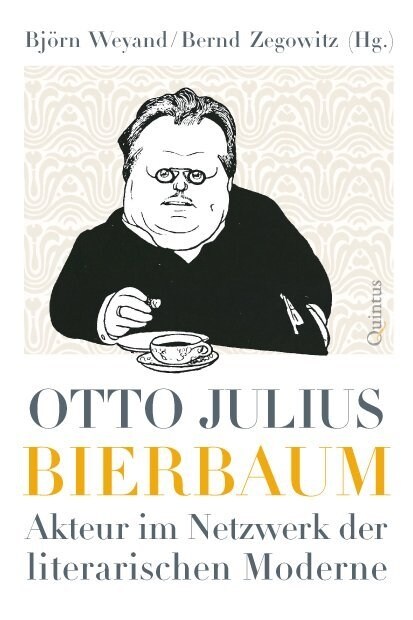 Otto Julius Bierbaum (Hardcover)