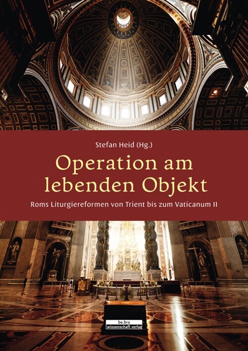 Operation am lebenden Objekt (Paperback)
