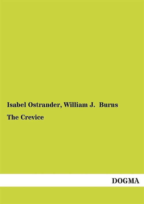 The Crevice (Paperback)