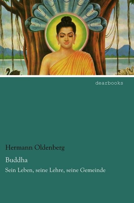 Buddha (Paperback)