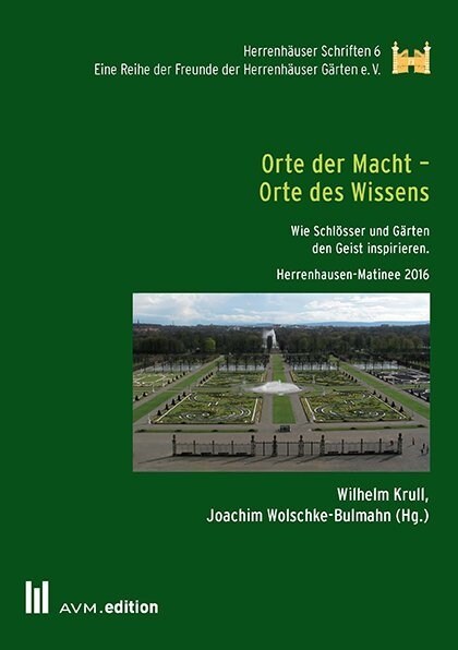 Orte der Macht - Orte des Wissens (Paperback)