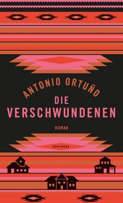 Die Verschwundenen (Hardcover)