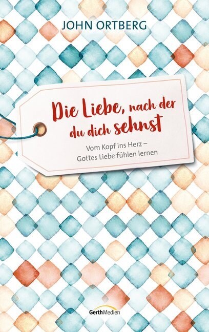 Die Liebe, nach der du dich sehnst (Hardcover)