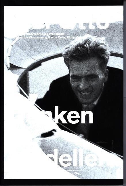 Denken in Modellen (Paperback)