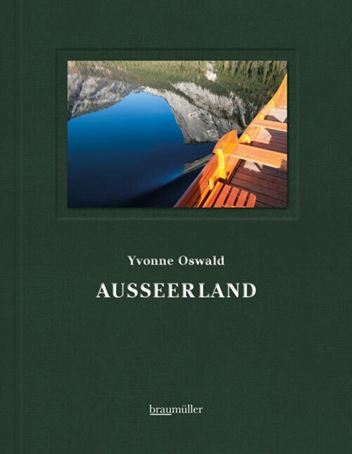 Ausseerland (Hardcover)