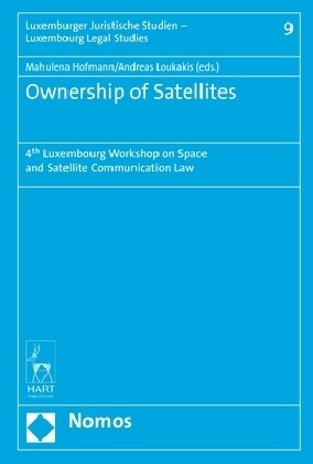 Ownership of Satellites (Hardcover)