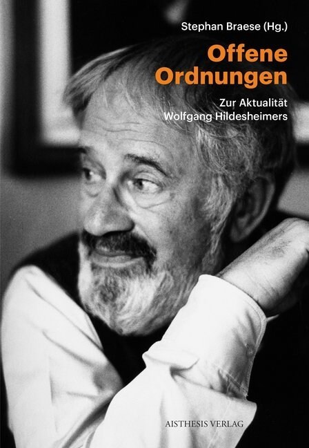 Offene Ordnungen (Paperback)