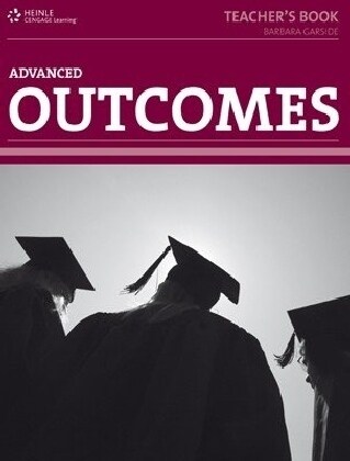 Outcomes Advanced, Teachers Book (Paperback)