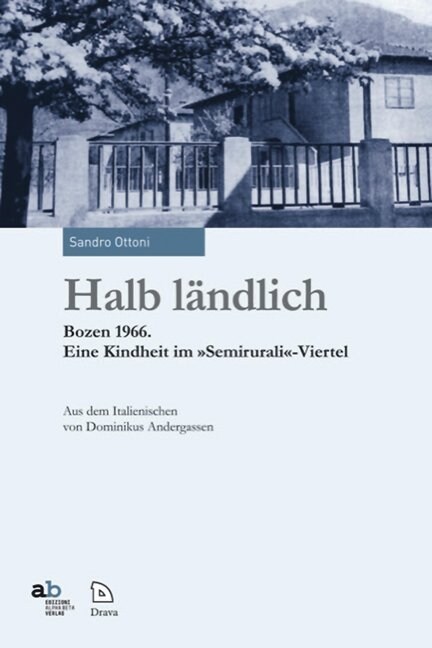 Halb landlich (Paperback)