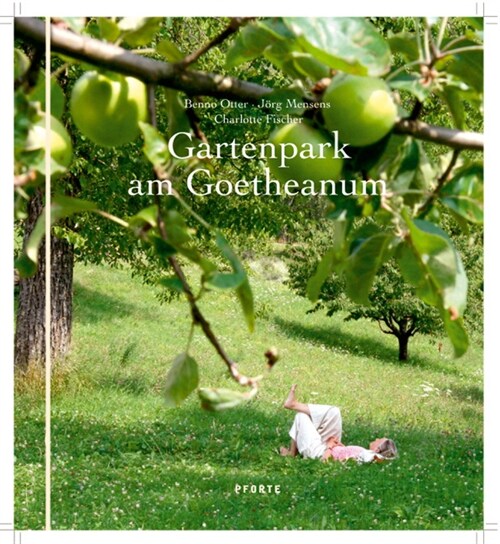 Gartenpark am Goetheanum (Paperback)