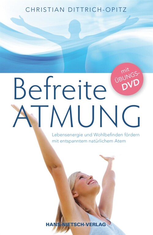 Befreite Atmung, m. Ubungs-DVD (Paperback)