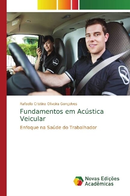 Fundamentos em Ac?tica Veicular (Paperback)