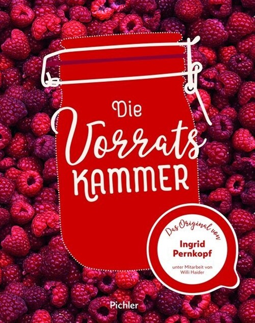 Die Vorratskammer (Hardcover)