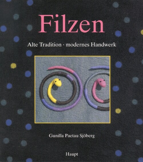 Filzen (Paperback)