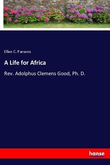 A Life for Africa (Paperback)