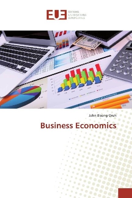 Business Economics (Paperback)