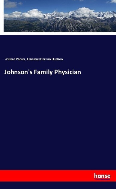 Johnsons Family Physician (Paperback)