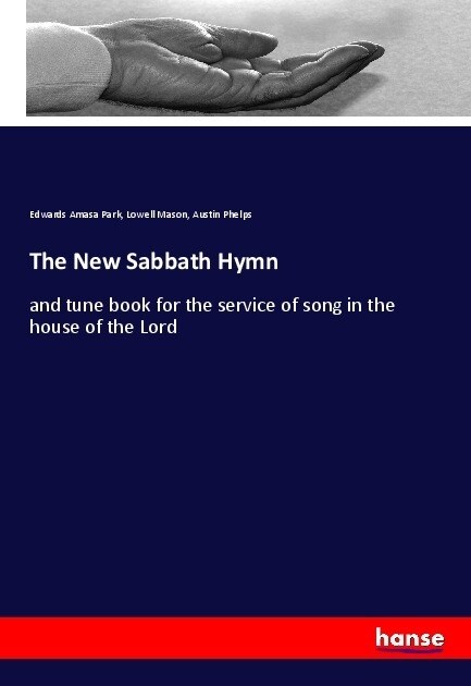 The New Sabbath Hymn (Paperback)