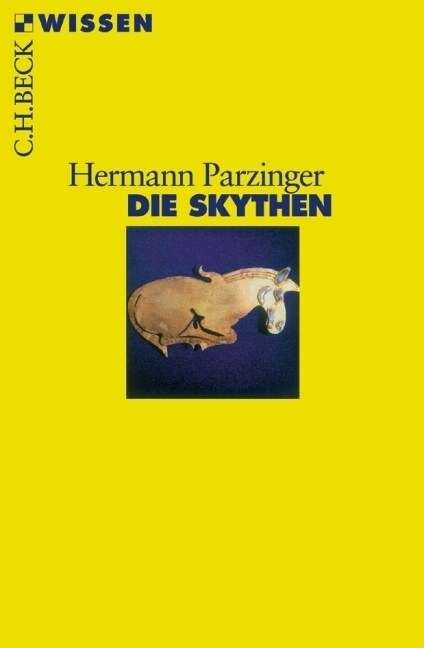 Die Skythen (Paperback)