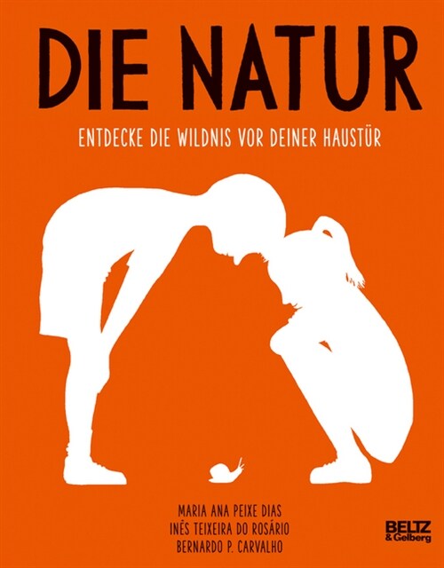 Die Natur (Hardcover)