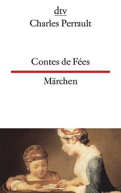 Marchen. Contes de Fees (Paperback)