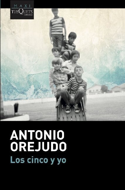 Los cinco y yo (Paperback)