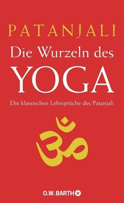 Die Wurzeln des Yoga (Hardcover)