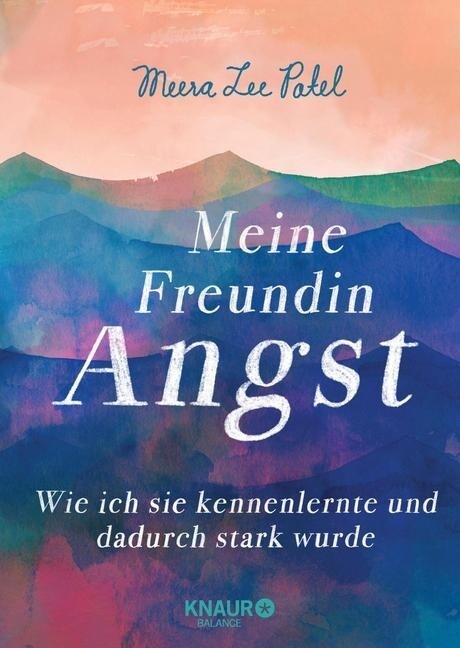 Meine Freundin Angst (Hardcover)