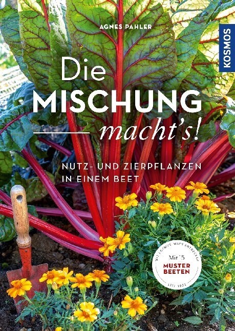 Die Mischung machts! (Paperback)