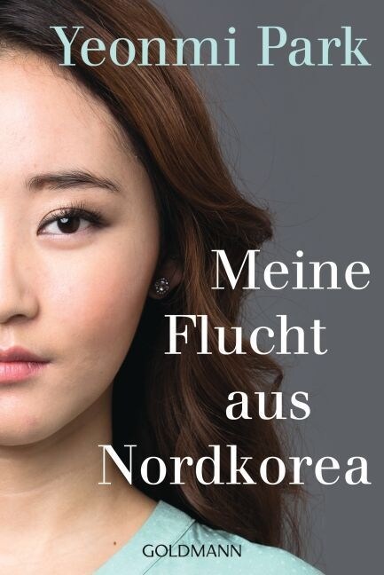 Meine Flucht aus Nordkorea (Paperback)